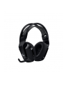 logitech Zestaw słuchawkowy G733 Wireless Lightspeed czarny - nr 52