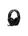 logitech Zestaw słuchawkowy G733 Wireless Lightspeed czarny - nr 54