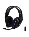logitech Zestaw słuchawkowy G733 Wireless Lightspeed czarny - nr 40