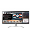 lg electronics Monitor 29WN600-W 29 cali IPS 21:9 HDR10 FreeSync - nr 1