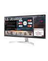 lg electronics Monitor 29WN600-W 29 cali IPS 21:9 HDR10 FreeSync - nr 2