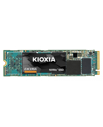 kioxia Dysk SSD Exceria 250GB NVMe 1700/1200Mb/s 2280