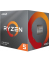 amd Procesor Ryzen 5 3500X 3,6GH 100-100000158BOX - nr 13