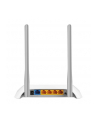 tp-link Router Wi-Fi WR850N N300 1WAN 4xLAN - nr 10
