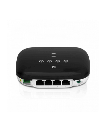 ubiquiti Router WiFi GPON 4x1GbE UF-WiFi