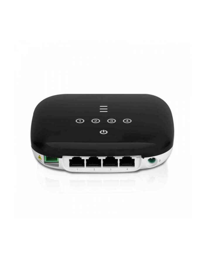 ubiquiti Router WiFi GPON 4x1GbE UF-WiFi główny