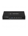 ubiquiti Router 5x1GbE 1xSFP PoE ER-6P-EU - nr 1