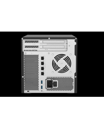 qnap Serwer NAS TS-h686-D1602-8G QuTS 8 GB DDR4 ECC XeonD-1602