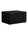 synology Serwer NAS DS1621+ 6x0HDD 2,2Ghz 4GB 3xUSB3.2 2xeSATA 4x1GbE 3Y - nr 10