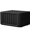 synology Serwer NAS DS1621+ 6x0HDD 2,2Ghz 4GB 3xUSB3.2 2xeSATA 4x1GbE 3Y - nr 14