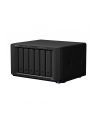 synology Serwer NAS DS1621+ 6x0HDD 2,2Ghz 4GB 3xUSB3.2 2xeSATA 4x1GbE 3Y - nr 17