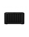 synology Serwer NAS DS1621+ 6x0HDD 2,2Ghz 4GB 3xUSB3.2 2xeSATA 4x1GbE 3Y - nr 28