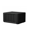 synology Serwer NAS DS1621+ 6x0HDD 2,2Ghz 4GB 3xUSB3.2 2xeSATA 4x1GbE 3Y - nr 2