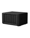 synology Serwer NAS DS1621+ 6x0HDD 2,2Ghz 4GB 3xUSB3.2 2xeSATA 4x1GbE 3Y - nr 31