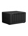 synology Serwer NAS DS1621+ 6x0HDD 2,2Ghz 4GB 3xUSB3.2 2xeSATA 4x1GbE 3Y - nr 35