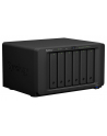 synology Serwer NAS DS1621+ 6x0HDD 2,2Ghz 4GB 3xUSB3.2 2xeSATA 4x1GbE 3Y - nr 41