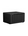 synology Serwer NAS DS1621+ 6x0HDD 2,2Ghz 4GB 3xUSB3.2 2xeSATA 4x1GbE 3Y - nr 51