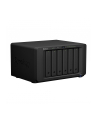 synology Serwer NAS DS1621+ 6x0HDD 2,2Ghz 4GB 3xUSB3.2 2xeSATA 4x1GbE 3Y - nr 74