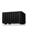 synology Serwer NAS DS1621+ 6x0HDD 2,2Ghz 4GB 3xUSB3.2 2xeSATA 4x1GbE 3Y - nr 7