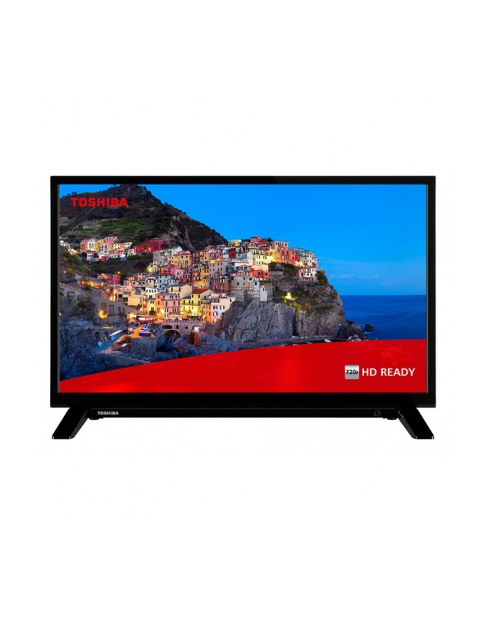 toshiba Telewizor LED 24 cale 24WL1A63DG główny