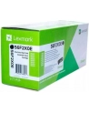 lexmark Toner 56F2X0E Black Extra High Yield - nr 14