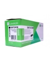 lexmark Toner 56F2X0E Black Extra High Yield - nr 18