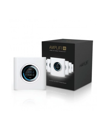 ubiquiti Router AmpliFi Home WiFi Roter Mesh AFi-R