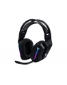logitech Zestaw słuchawkowy G733 Wireless Lightspeed czarny - nr 13