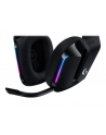 logitech Zestaw słuchawkowy G733 Wireless Lightspeed czarny - nr 16