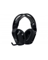 logitech Zestaw słuchawkowy G733 Wireless Lightspeed czarny - nr 18