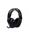 logitech Zestaw słuchawkowy G733 Wireless Lightspeed czarny - nr 19