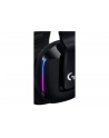 logitech Zestaw słuchawkowy G733 Wireless Lightspeed czarny - nr 21