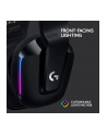 logitech Zestaw słuchawkowy G733 Wireless Lightspeed czarny - nr 29