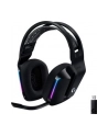 logitech Zestaw słuchawkowy G733 Wireless Lightspeed czarny - nr 32