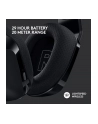 logitech Zestaw słuchawkowy G733 Wireless Lightspeed czarny - nr 34