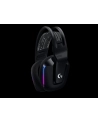 logitech Zestaw słuchawkowy G733 Wireless Lightspeed czarny - nr 40