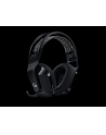 logitech Zestaw słuchawkowy G733 Wireless Lightspeed czarny - nr 41