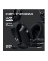 logitech Zestaw słuchawkowy G733 Wireless Lightspeed czarny - nr 43