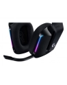 logitech Zestaw słuchawkowy G733 Wireless Lightspeed czarny - nr 4