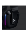 logitech Zestaw słuchawkowy G733 Wireless Lightspeed czarny - nr 50