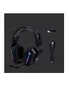 logitech Zestaw słuchawkowy G733 Wireless Lightspeed czarny - nr 52