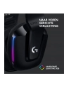 logitech Zestaw słuchawkowy G733 Wireless Lightspeed czarny - nr 55