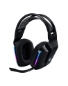 logitech Zestaw słuchawkowy G733 Wireless Lightspeed czarny - nr 56