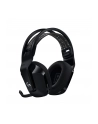logitech Zestaw słuchawkowy G733 Wireless Lightspeed czarny - nr 58