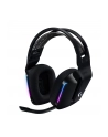 logitech Zestaw słuchawkowy G733 Wireless Lightspeed czarny - nr 59