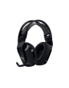 logitech Zestaw słuchawkowy G733 Wireless Lightspeed czarny - nr 5