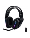 logitech Zestaw słuchawkowy G733 Wireless Lightspeed czarny - nr 60