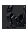 logitech Zestaw słuchawkowy G733 Wireless Lightspeed czarny - nr 62