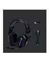 logitech Zestaw słuchawkowy G733 Wireless Lightspeed czarny - nr 64