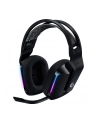 logitech Zestaw słuchawkowy G733 Wireless Lightspeed czarny - nr 65